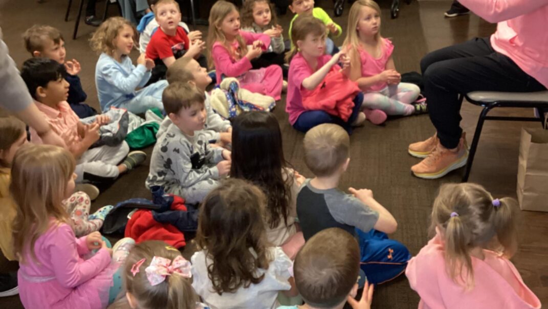 How to Teach Kids About Global Holiday Traditions in Early Childhood ...