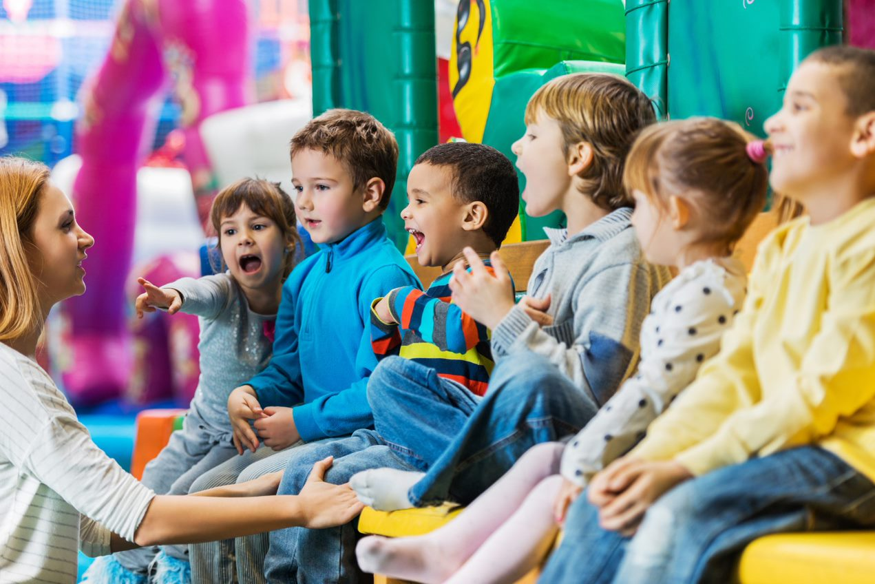 About KidsFirst Early Learning Centers | Strongsville, Parma Heights ...