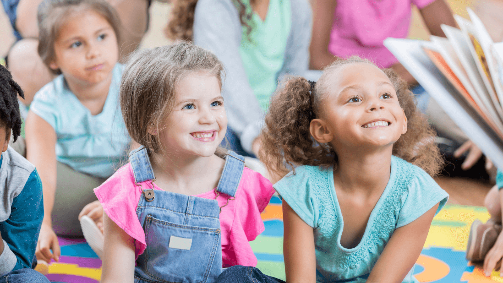 The Basics of Quality Childcare: What Parents Should Look For ...