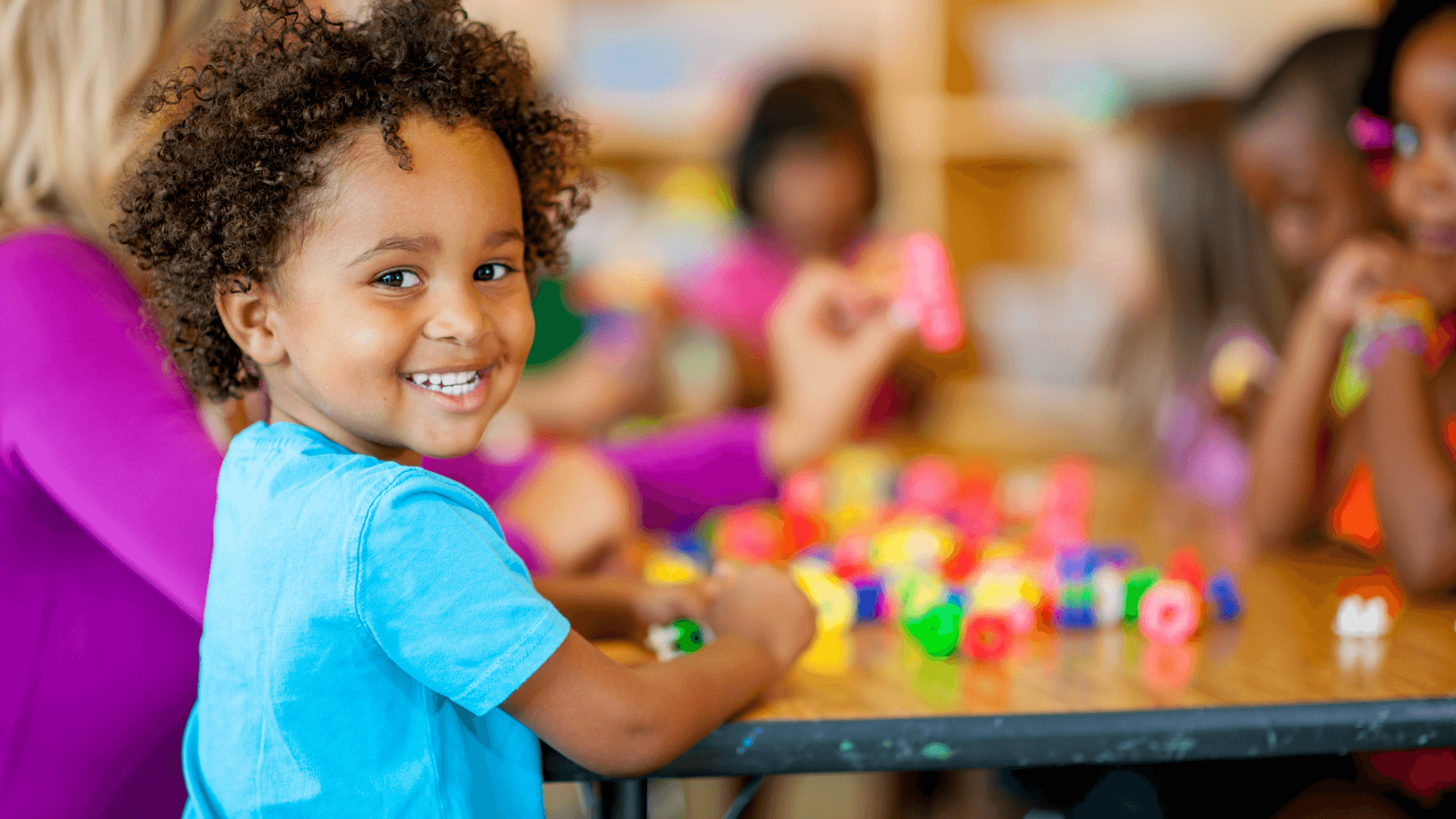 Understanding Preschool: Is It the Right Fit for Your Child ...
