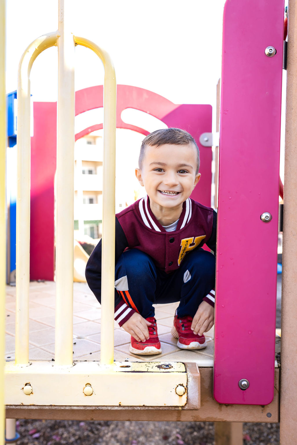 KidsFirst Early Learning Centers & Daycare| Ohio Top Preschool & Childcare