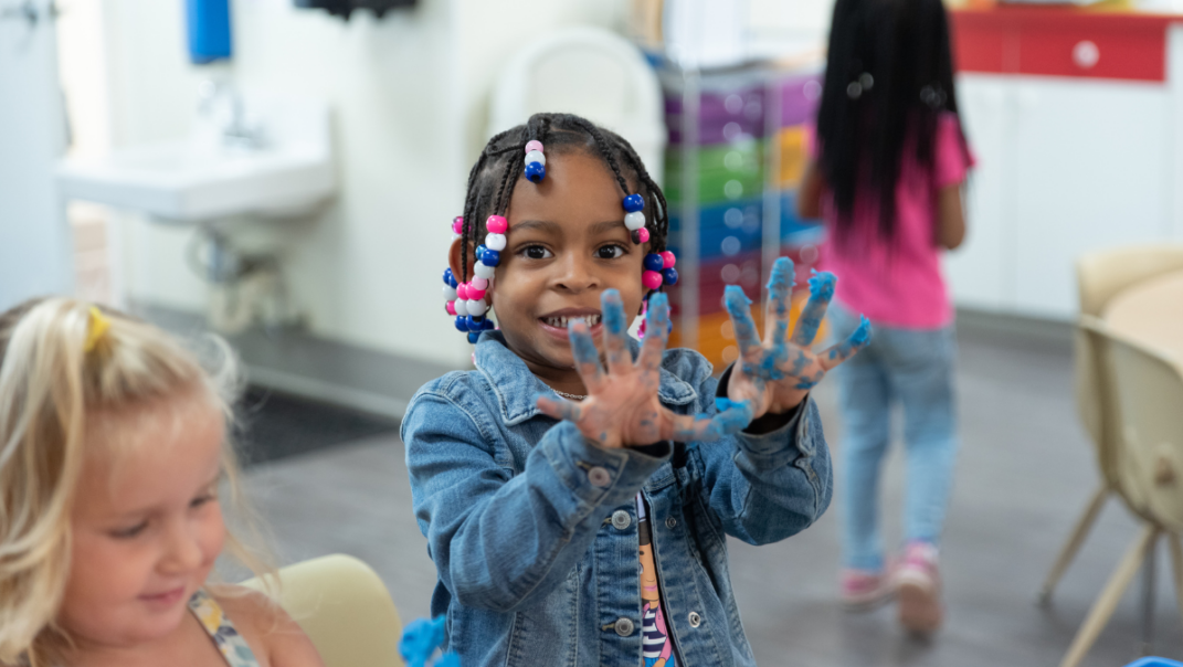 What Quality Play-Based Learning Looks Like