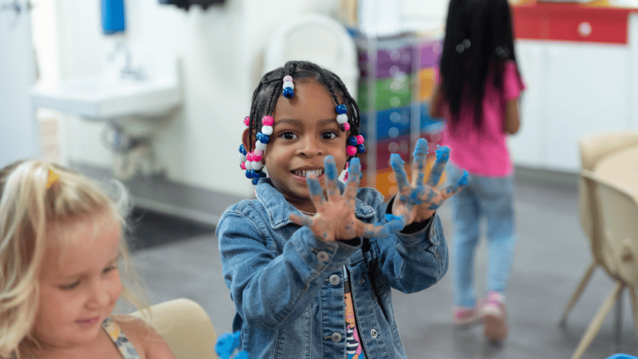 How Dance, Cooking, and Play Inspire Learning at KidsFirst – Parma ...